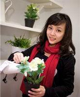 朱哲漪资料,才华横溢的青年才俊，引领时代潮流的先锋