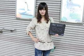 谢婷照片,镜头下的美丽瞬间