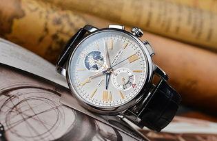 世界名表排行榜图片,揭秘世界名表排行榜风云变幻