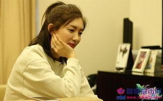 江疏影有什么背景,从普通女孩到影视界璀璨明星的蜕变之路