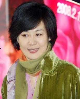 沈可欣个人资料