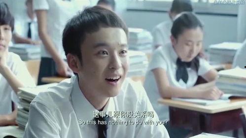 搞笑青春剧,那些年我们一起“笑”过的日子