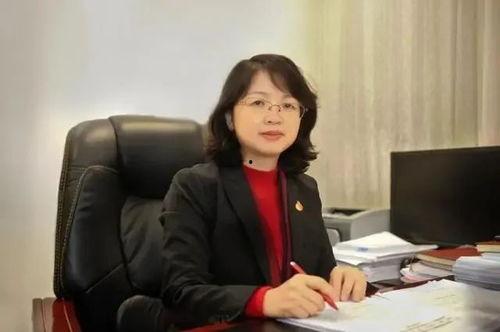 杨慧背景,从基层奋斗到行业翘楚的传奇人生