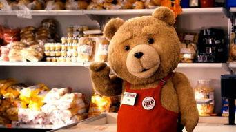 网红熊背景,萌动全网，打造现象级IP传奇