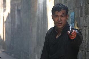 生死线演员,实力派演员演绎的抗战传奇